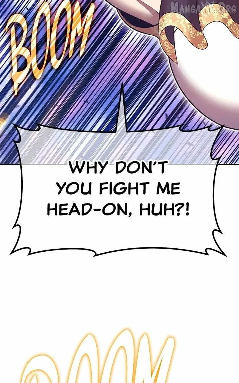+99 Wooden stick Chapter 181 page 209