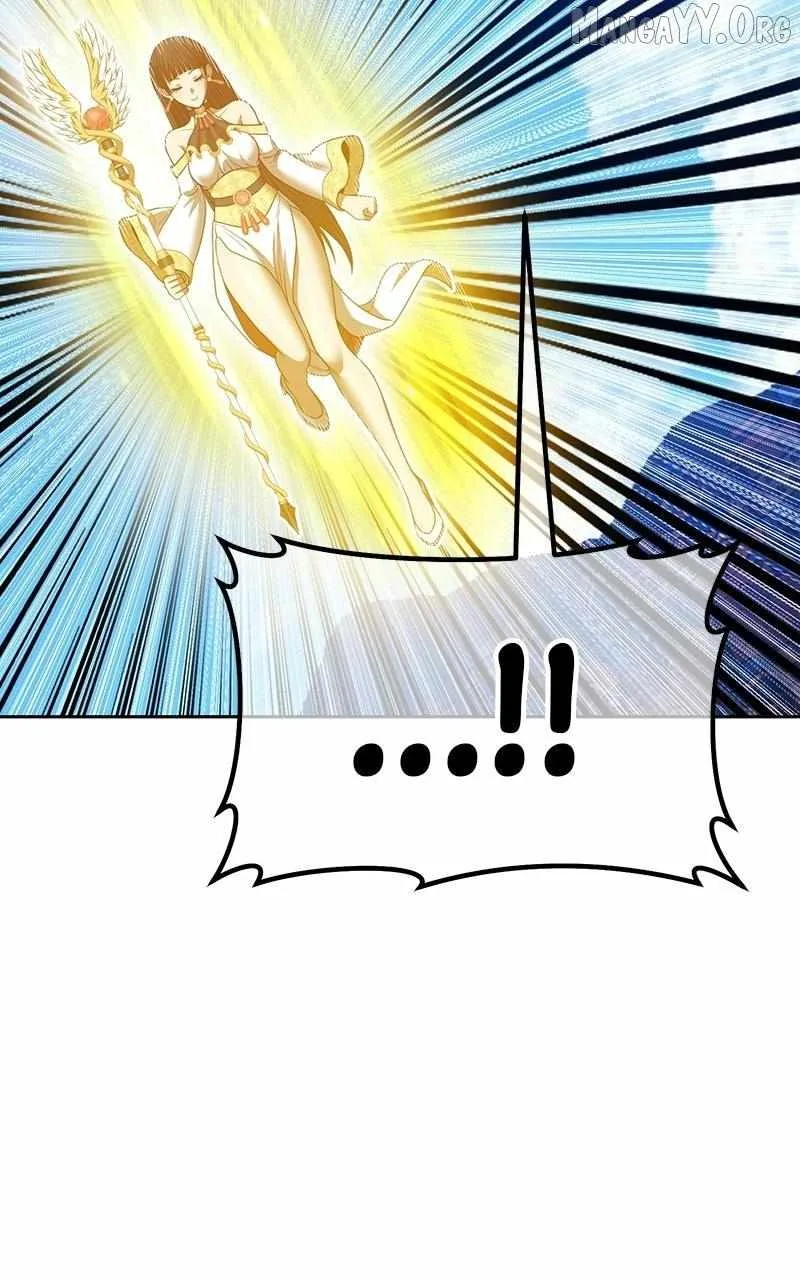 +99 Wooden stick Chapter 181 page 283