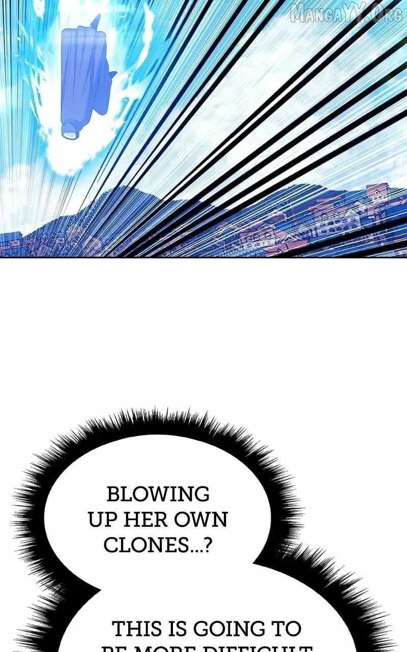 +99 Wooden stick Chapter 181 page 286