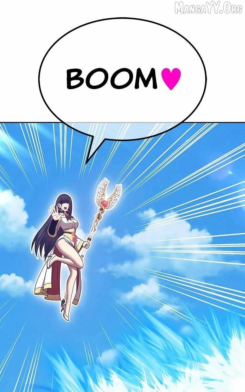+99 Wooden stick Chapter 181 page 289
