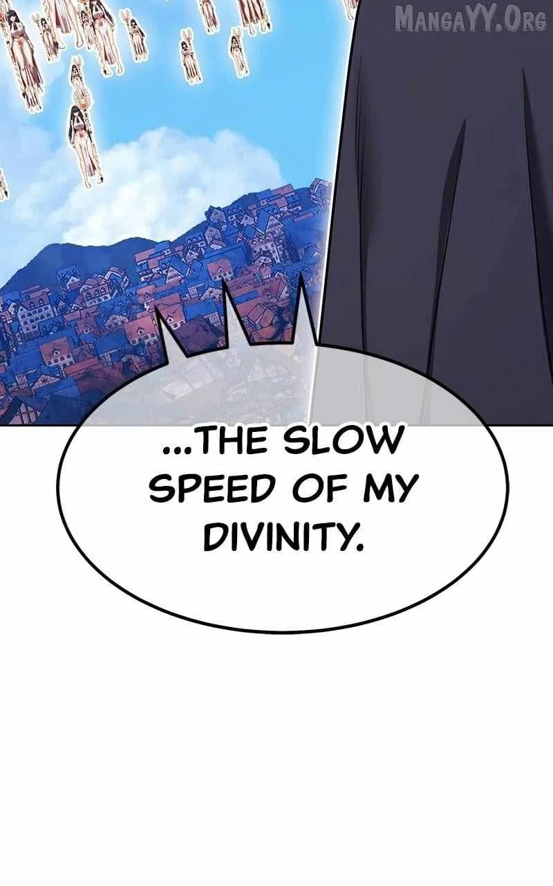 +99 Wooden stick Chapter 181 page 265