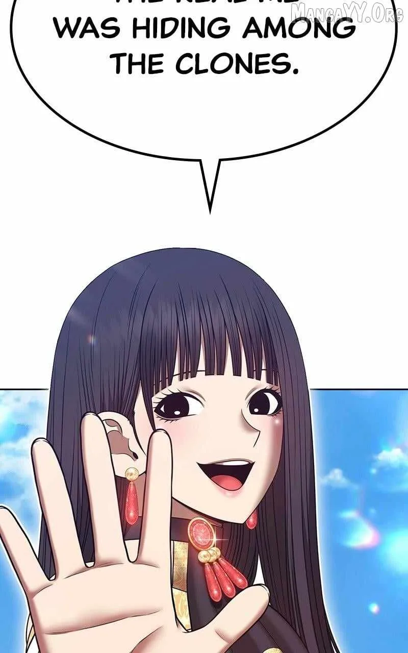 +99 Wooden stick Chapter 181 page 299
