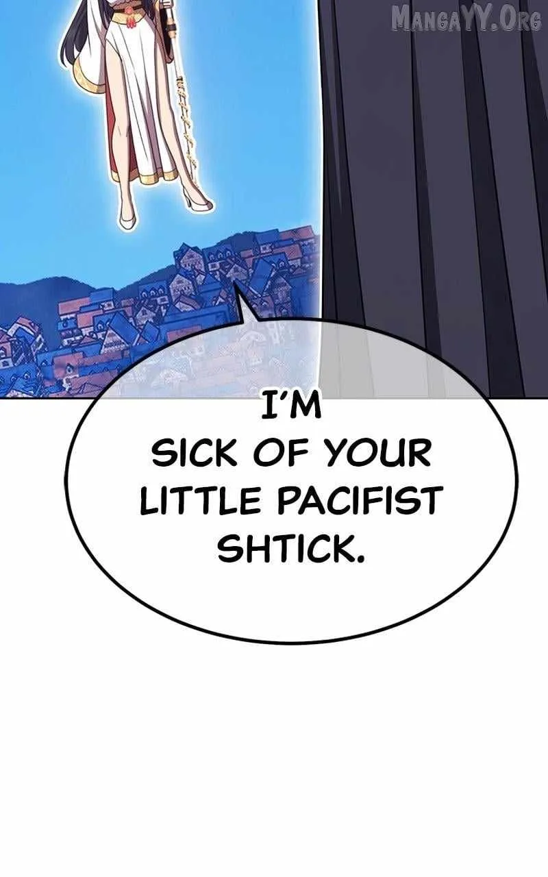 +99 Wooden stick Chapter 181 page 304