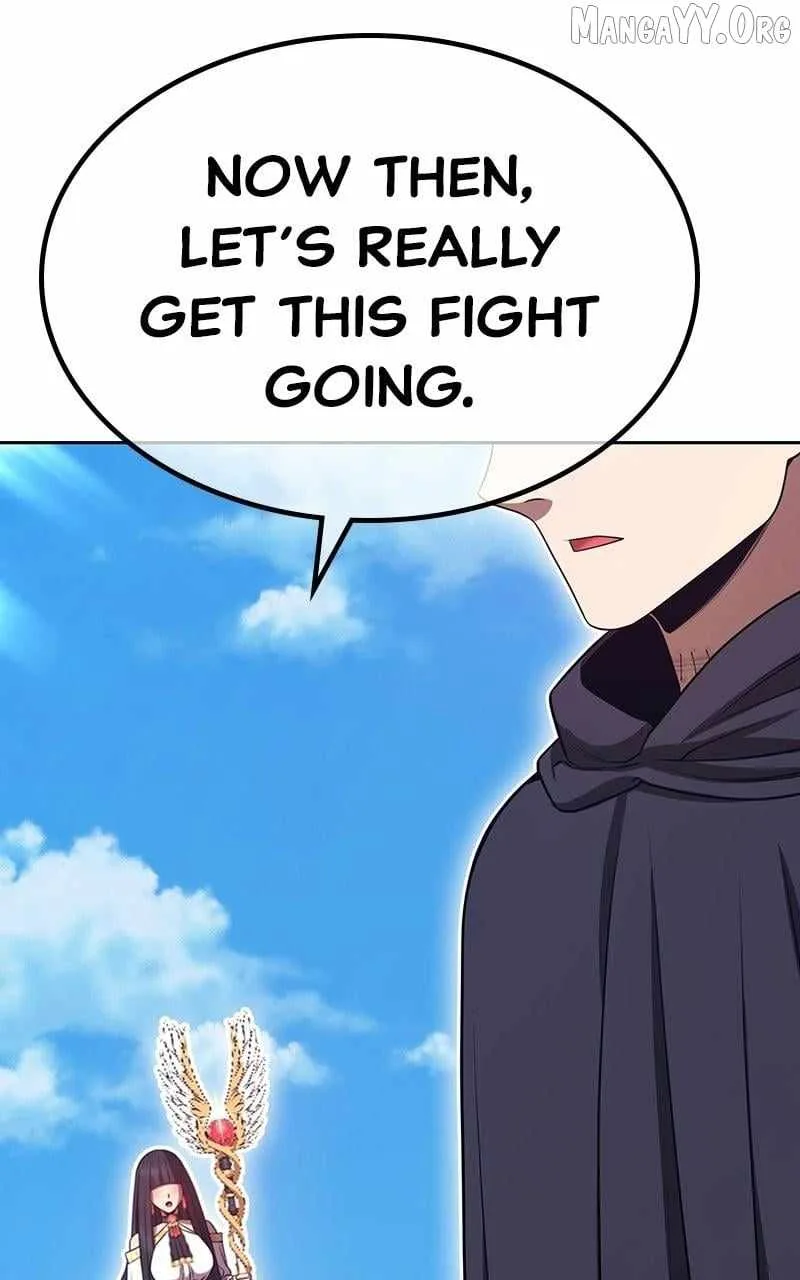 +99 Wooden stick Chapter 181 page 303