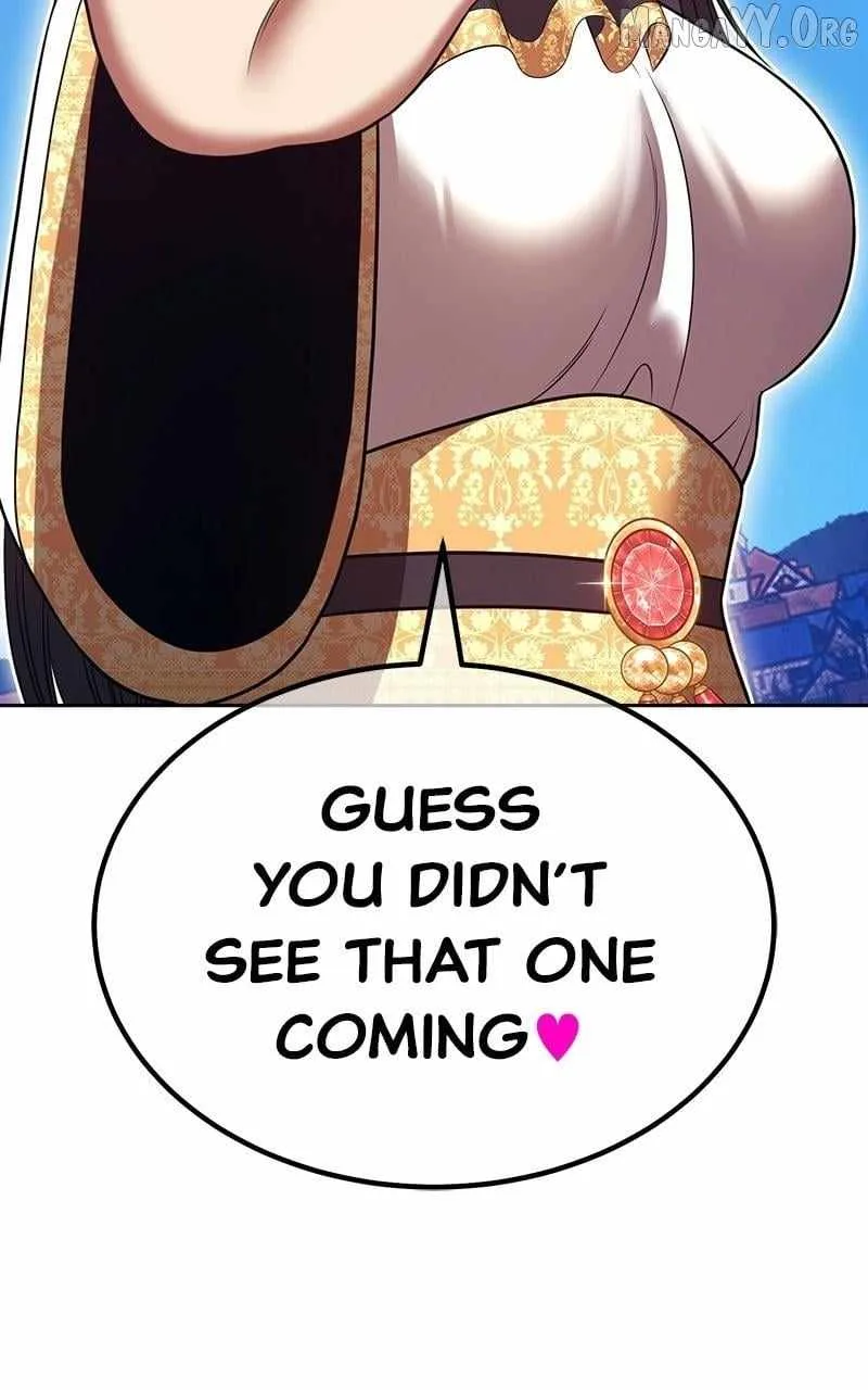 +99 Wooden stick Chapter 181 page 300