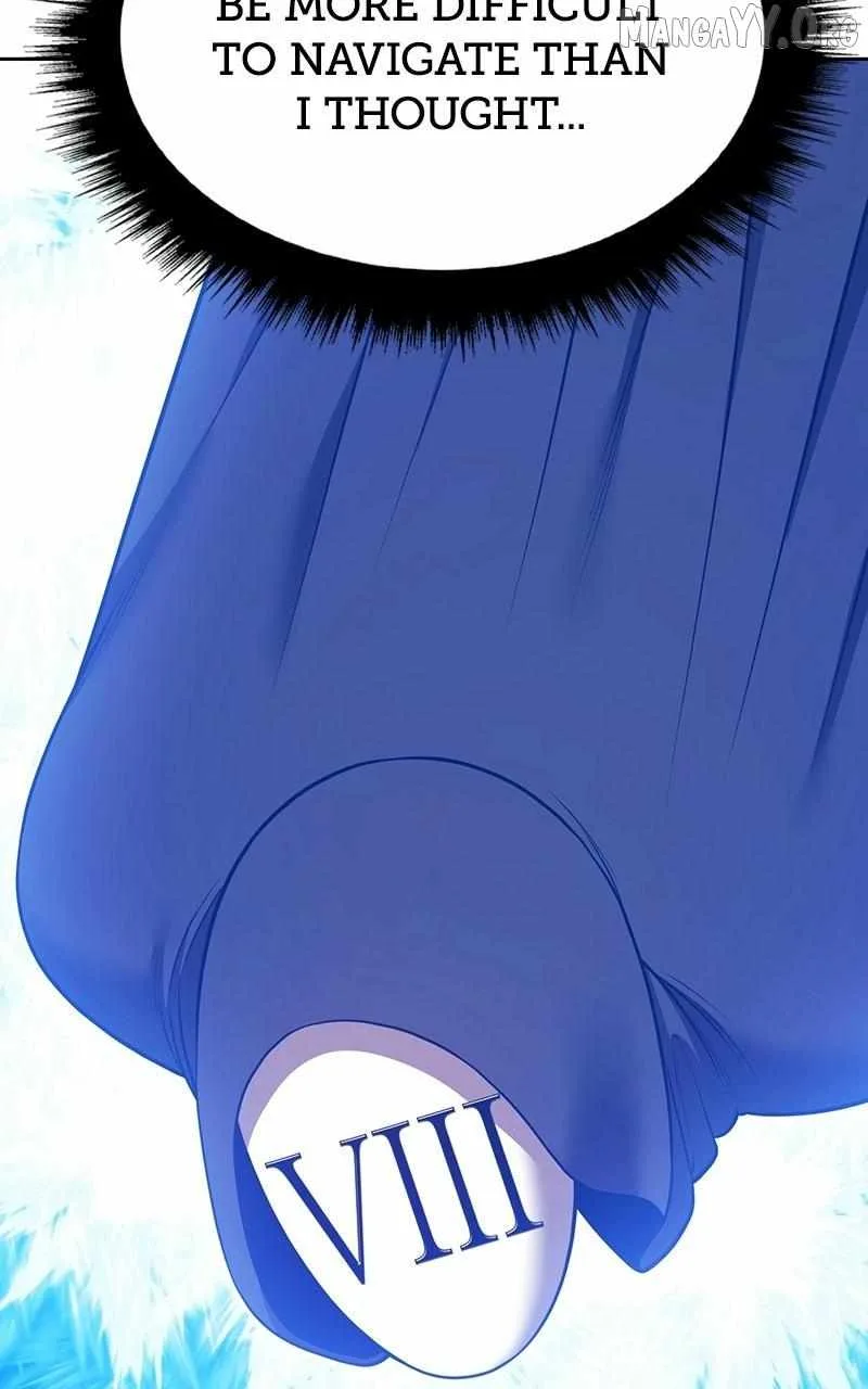 +99 Wooden stick Chapter 181 page 287