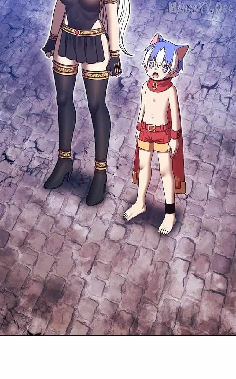 +99 Wooden stick Chapter 181 page 310