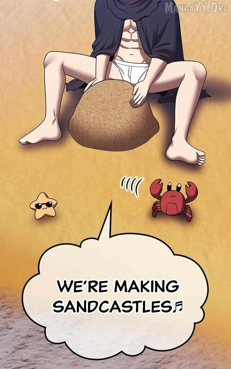 +99 Wooden stick Chapter 181 page 323