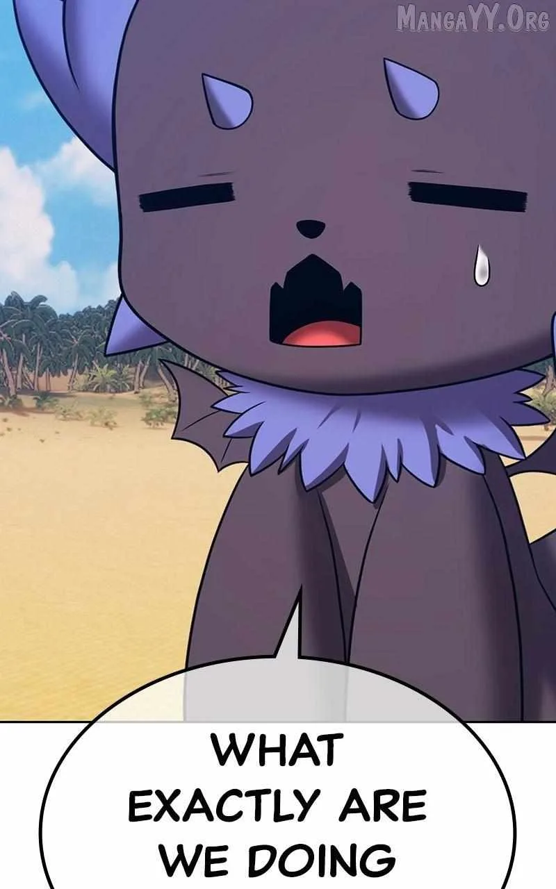 +99 Wooden stick Chapter 181 page 325