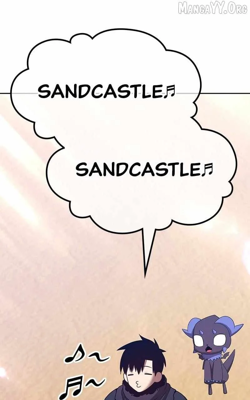 +99 Wooden stick Chapter 181 page 322