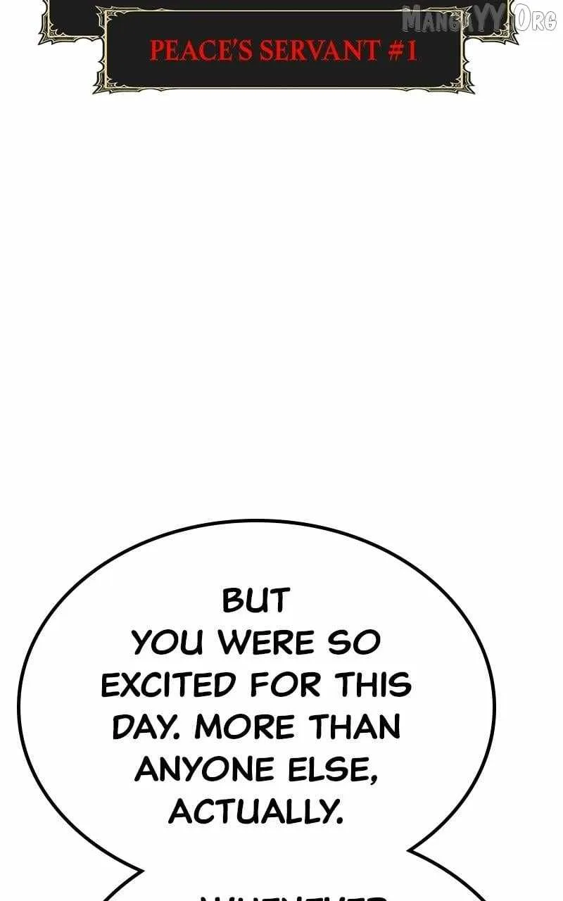 +99 Wooden stick Chapter 181 page 330