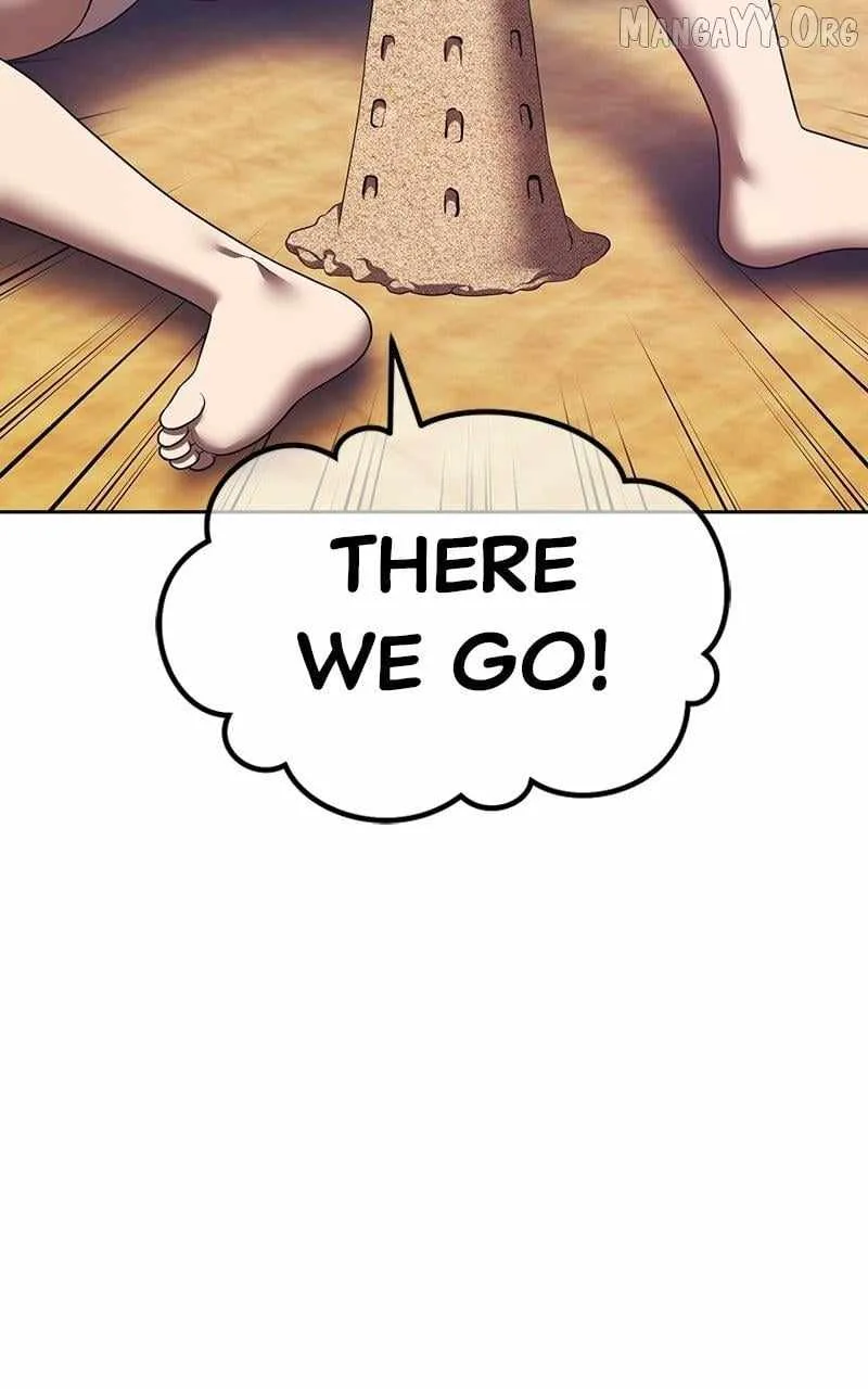 +99 Wooden stick Chapter 181 page 339