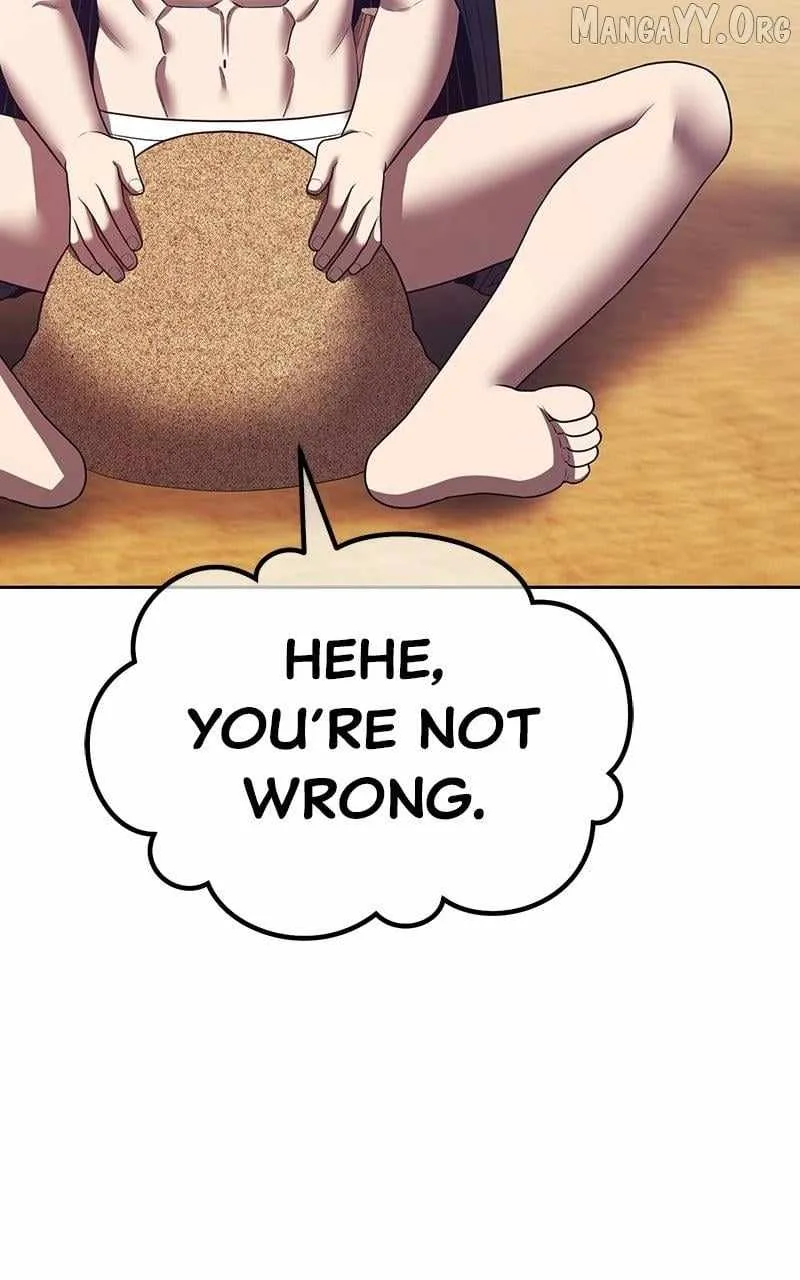 +99 Wooden stick Chapter 181 page 332