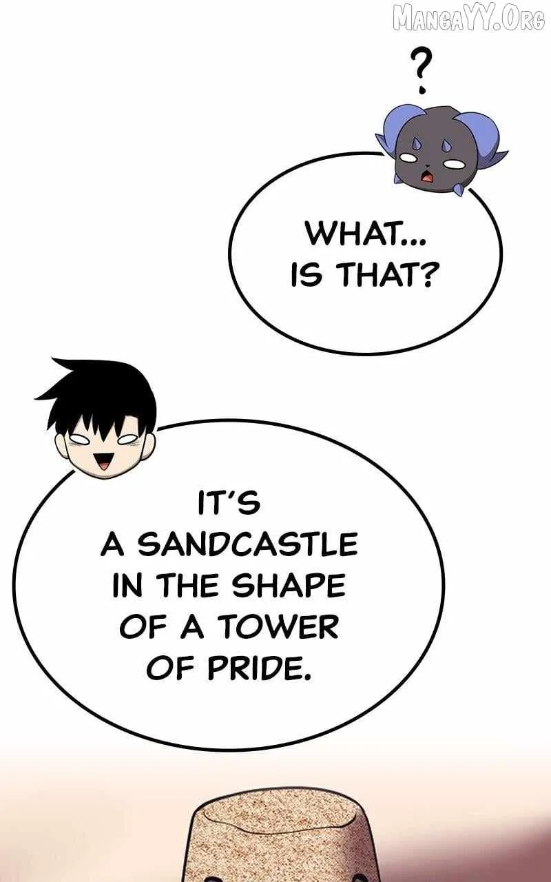 +99 Wooden stick Chapter 181 page 340