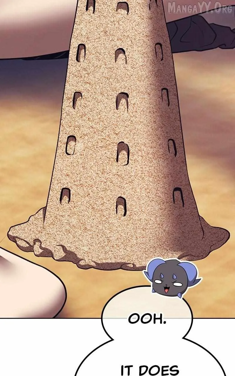 +99 Wooden stick Chapter 181 page 341