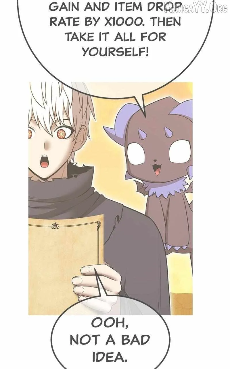 +99 Wooden stick Chapter 181 page 350