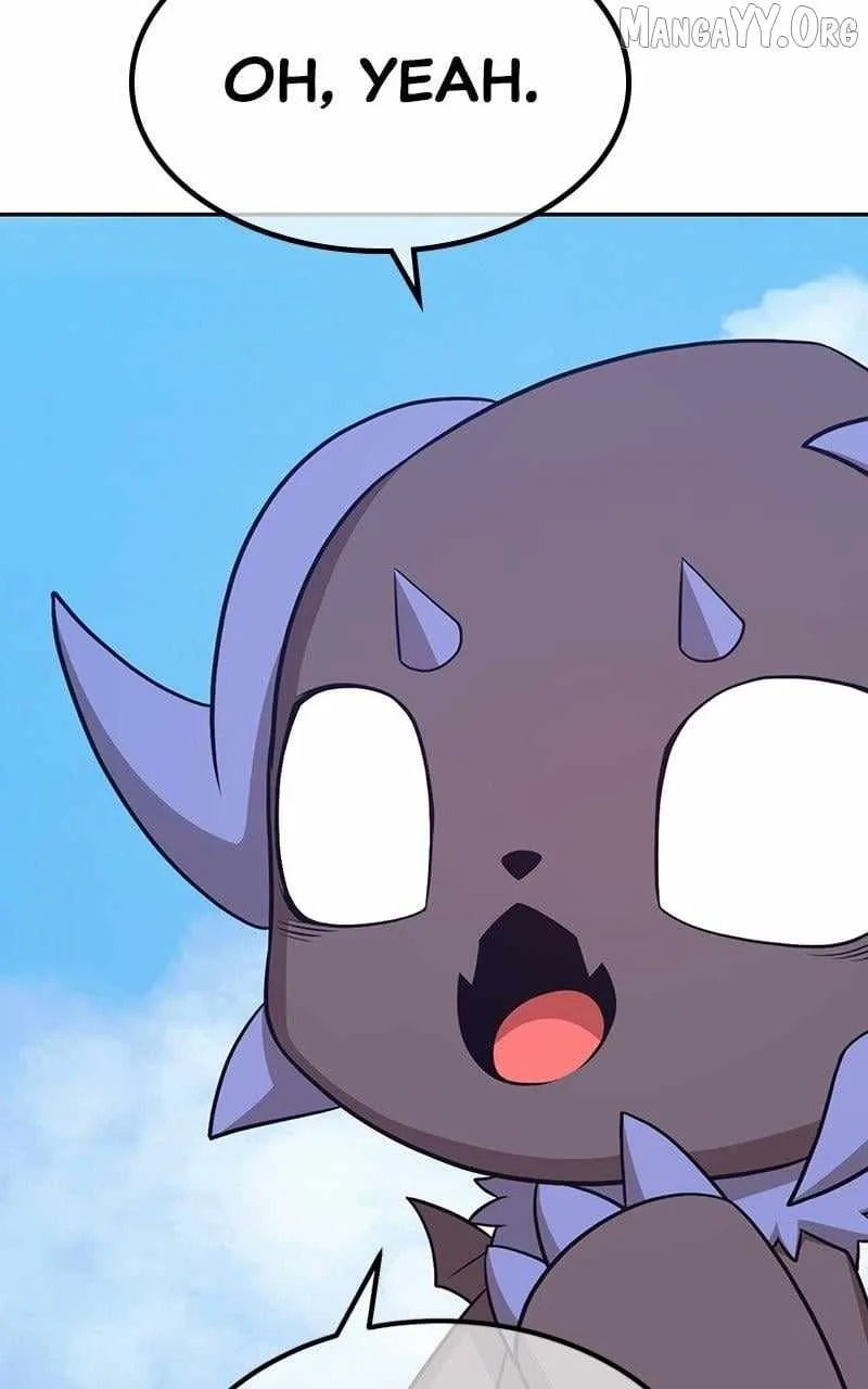 +99 Wooden stick Chapter 181 page 347