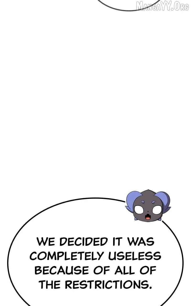 +99 Wooden stick Chapter 181 page 355