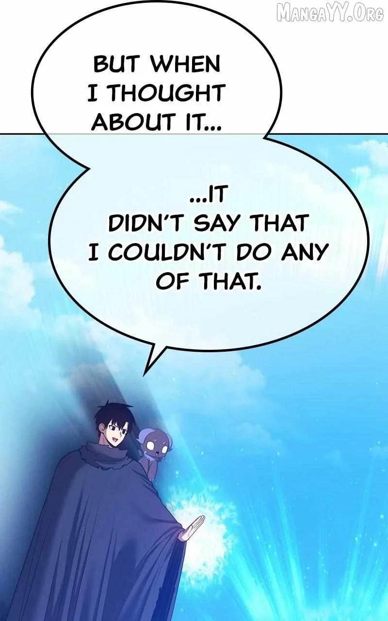 +99 Wooden stick Chapter 181 page 357