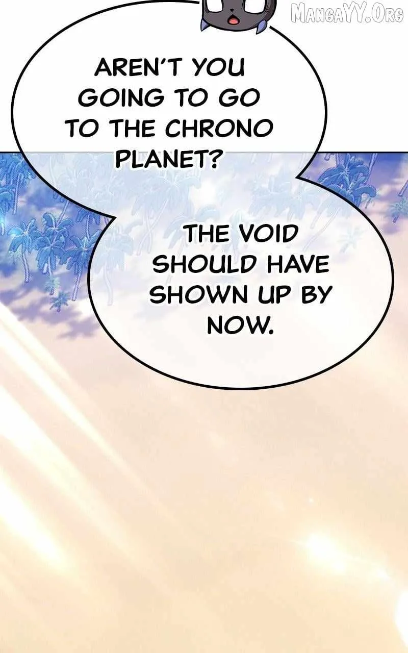 +99 Wooden stick Chapter 181 page 327