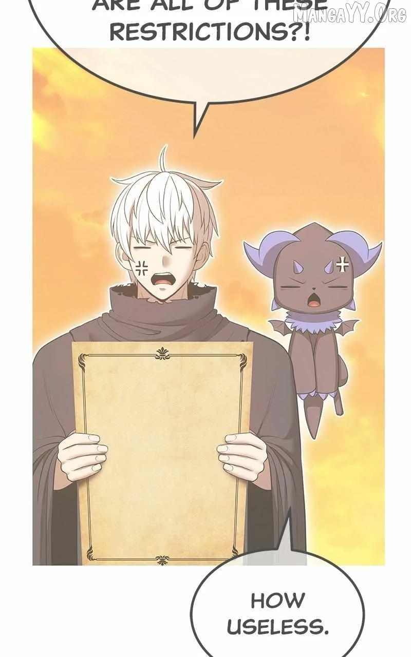 +99 Wooden stick Chapter 181 page 354