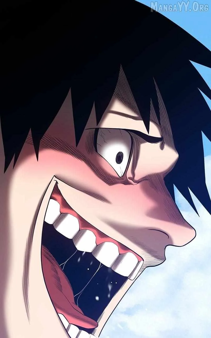 +99 Wooden stick Chapter 181 page 362