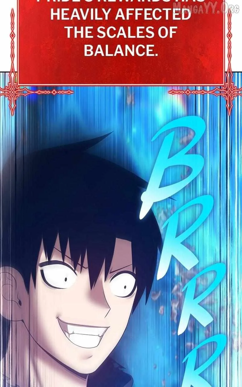 +99 Wooden stick Chapter 181 page 371