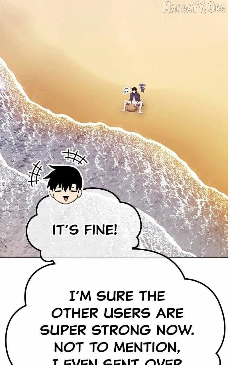 +99 Wooden stick Chapter 181 page 328