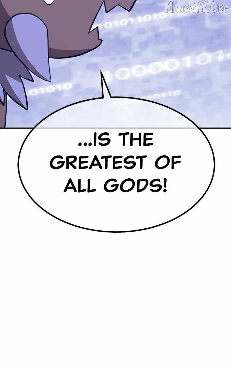 +99 Wooden stick Chapter 181 page 396