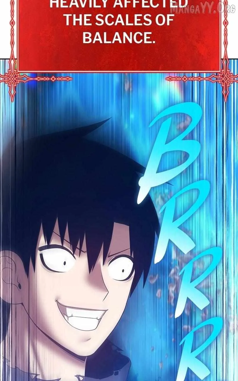 +99 Wooden stick Chapter 182 page 11
