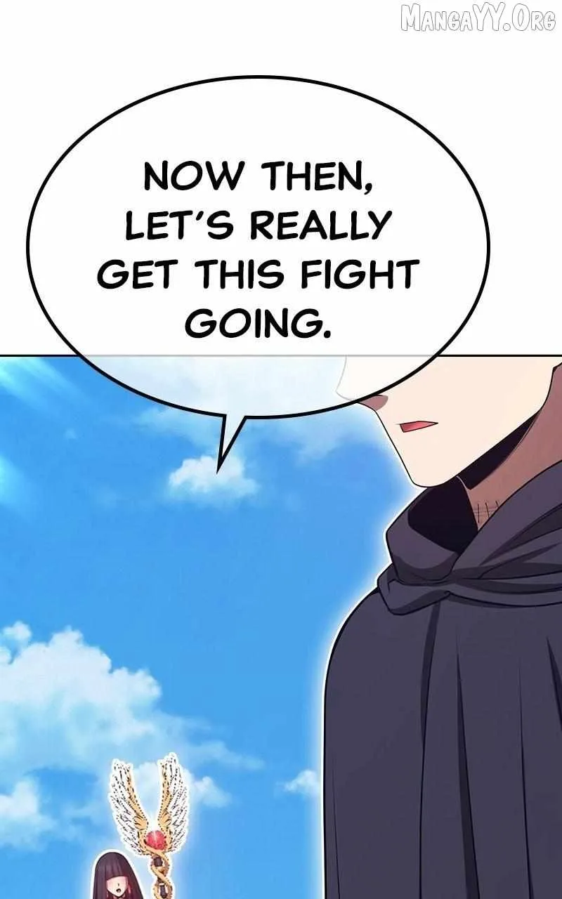 +99 Wooden stick Chapter 182 page 35