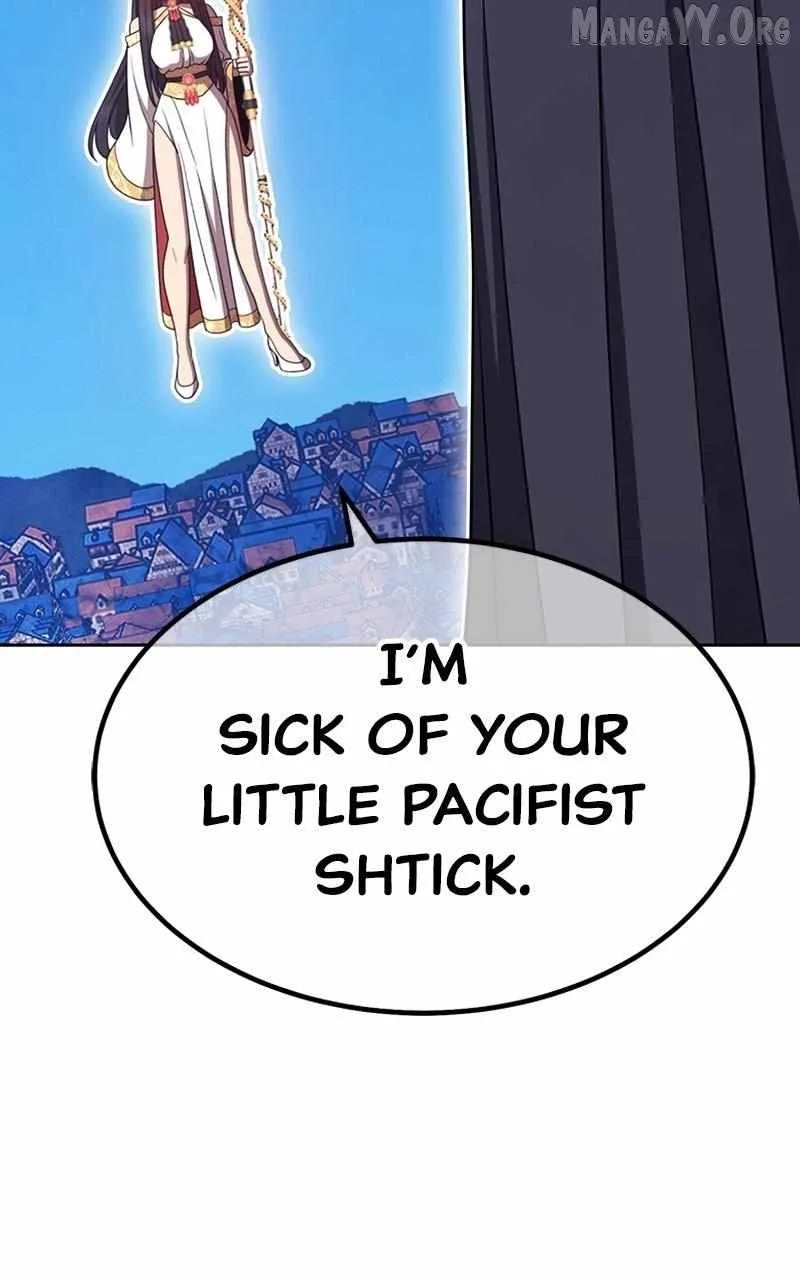 +99 Wooden stick Chapter 182 page 36