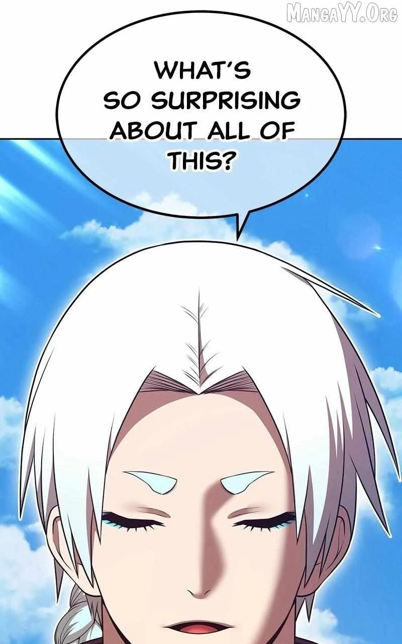 +99 Wooden stick Chapter 182 page 61