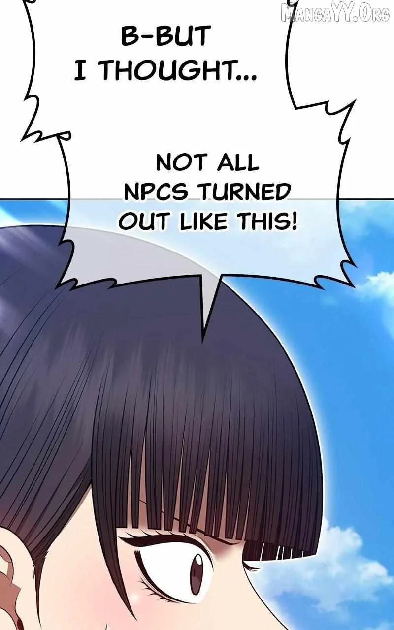 +99 Wooden stick Chapter 182 page 66