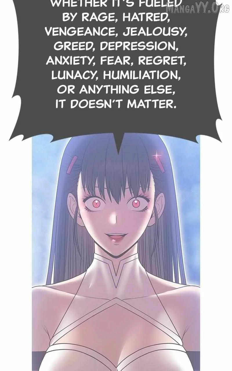 +99 Wooden stick Chapter 182 page 71
