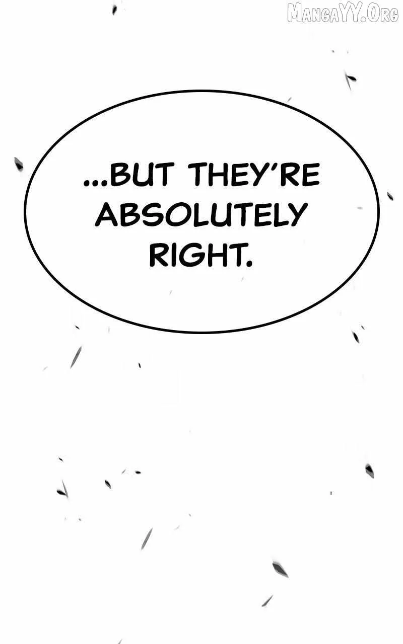 +99 Wooden stick Chapter 182 page 78