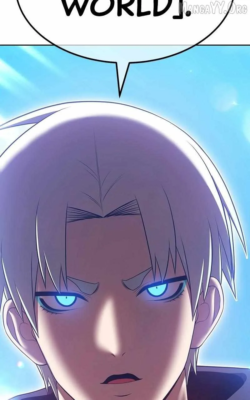 +99 Wooden stick Chapter 182 page 85