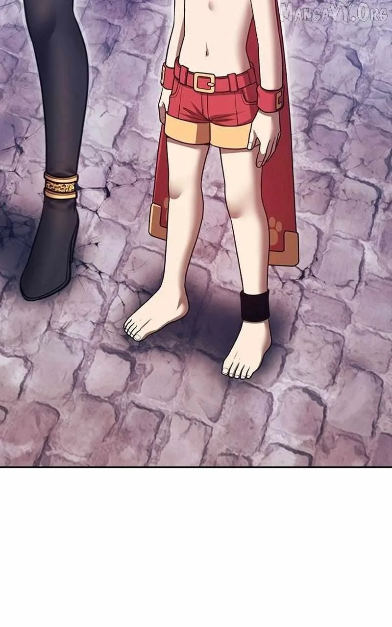 +99 Wooden stick Chapter 182 page 96