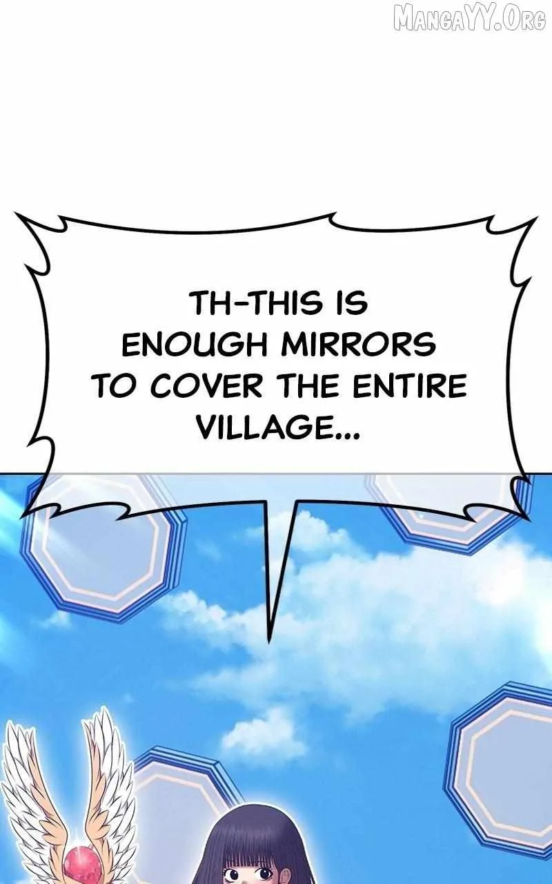 +99 Wooden stick Chapter 182 page 100
