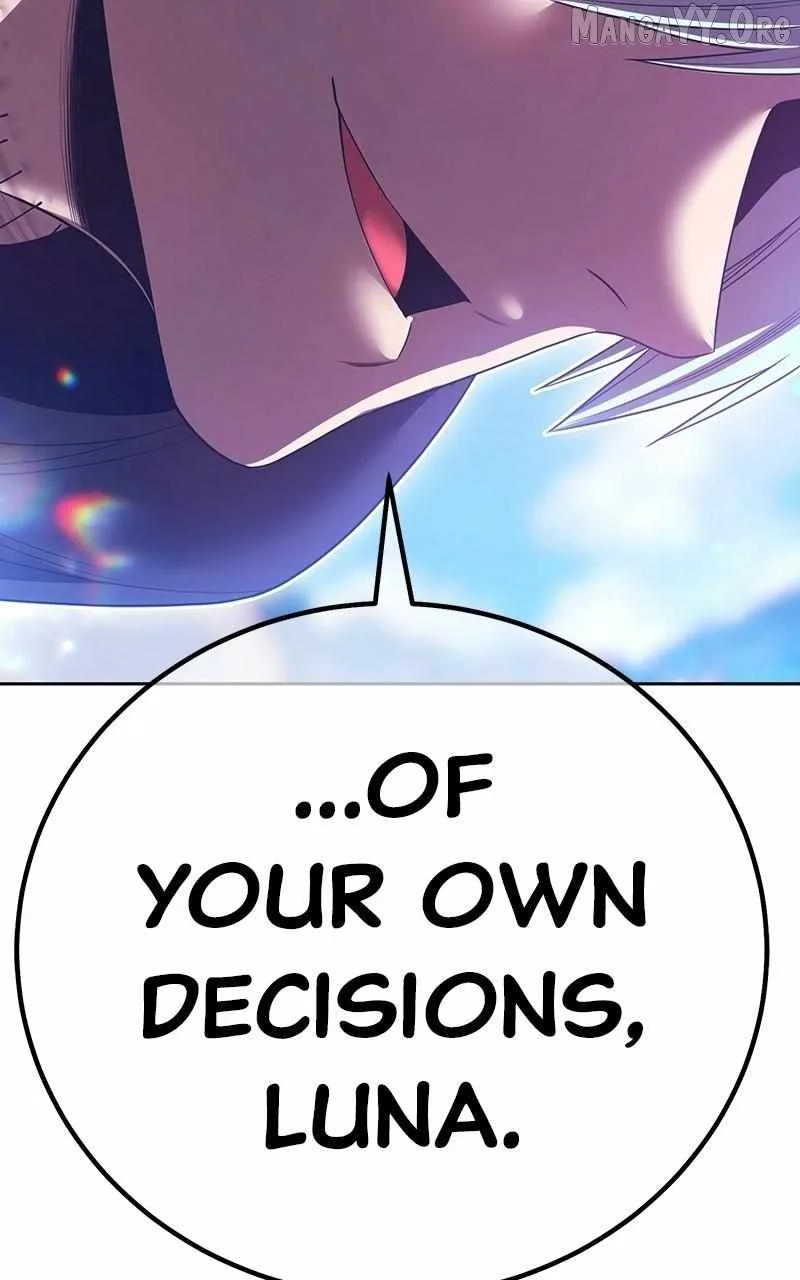 +99 Wooden stick Chapter 182 page 107