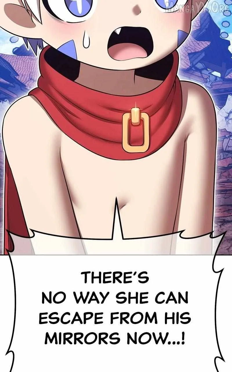 +99 Wooden stick Chapter 182 page 128