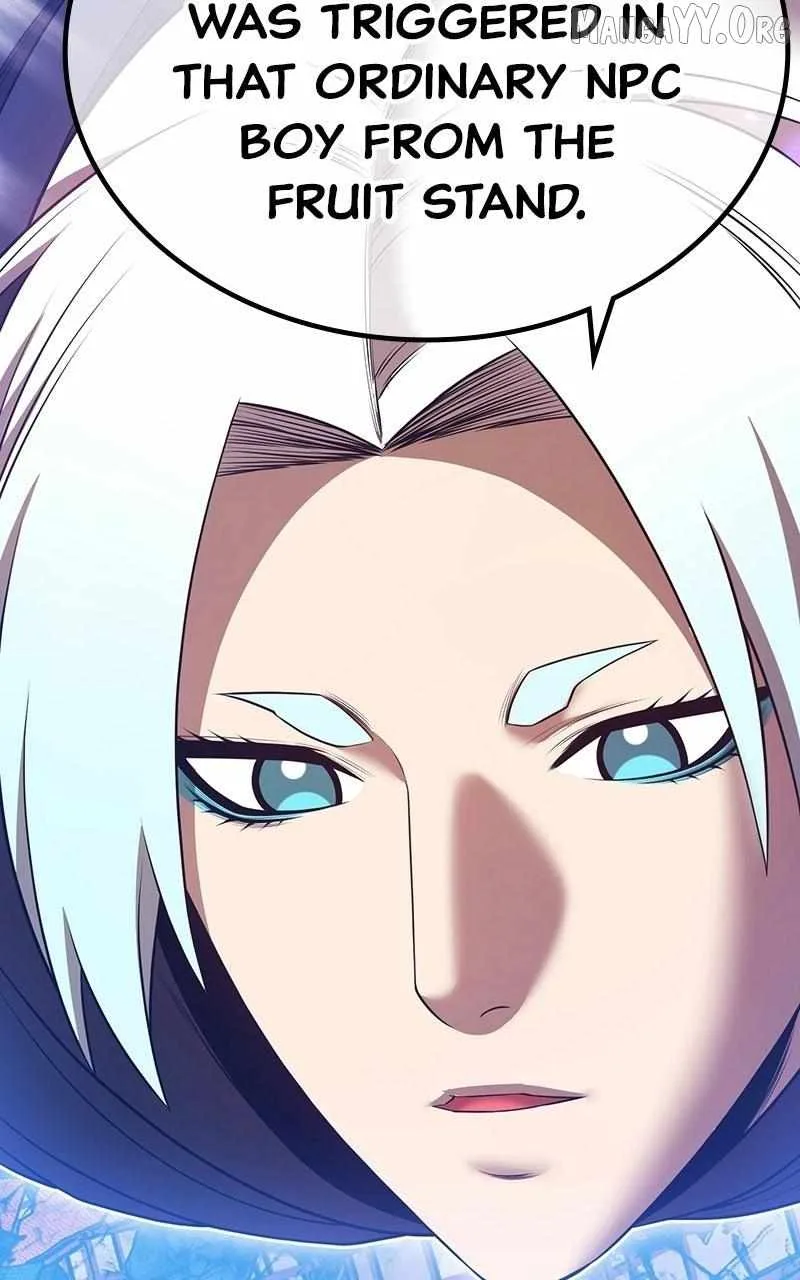 +99 Wooden stick Chapter 182 page 136