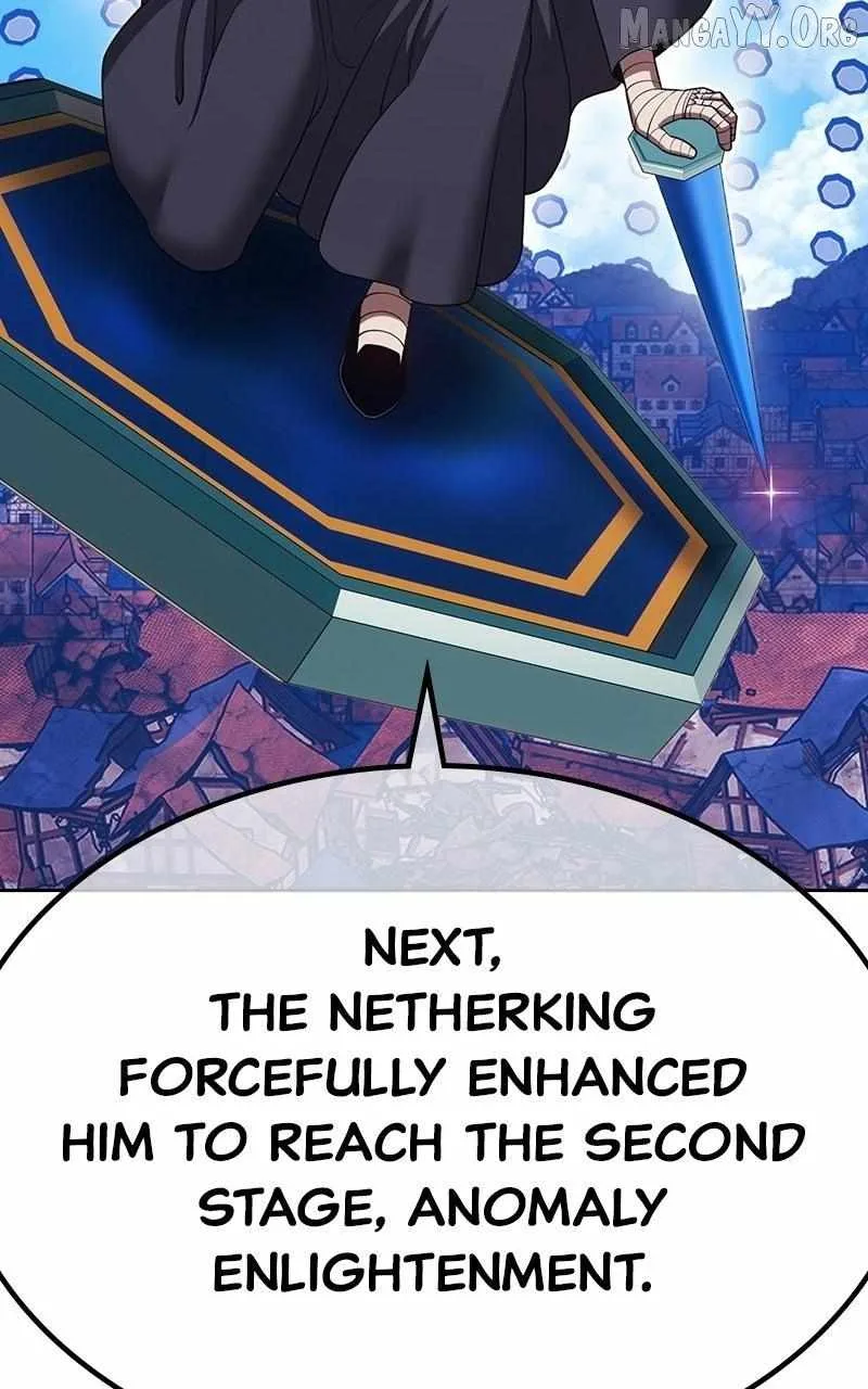+99 Wooden stick Chapter 182 page 145