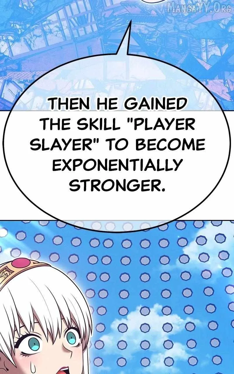 +99 Wooden stick Chapter 182 page 137