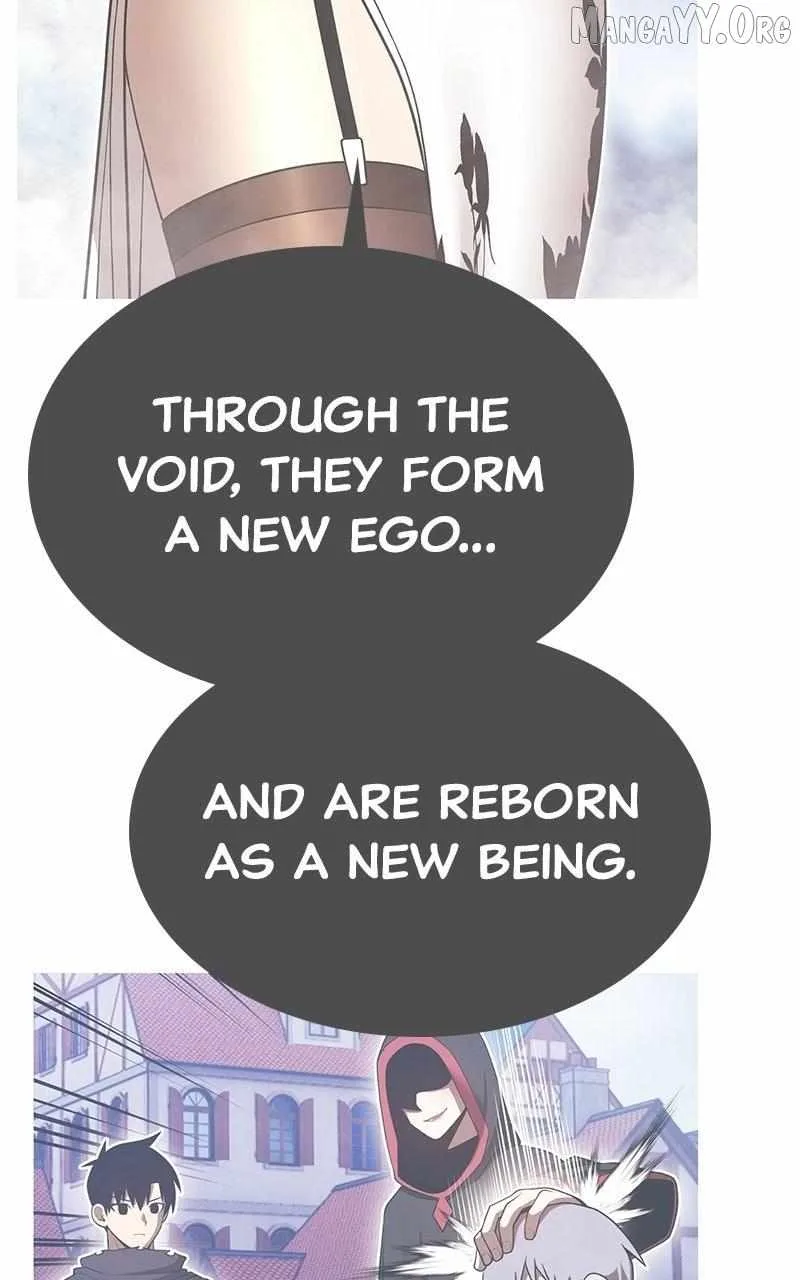 +99 Wooden stick Chapter 182 page 148