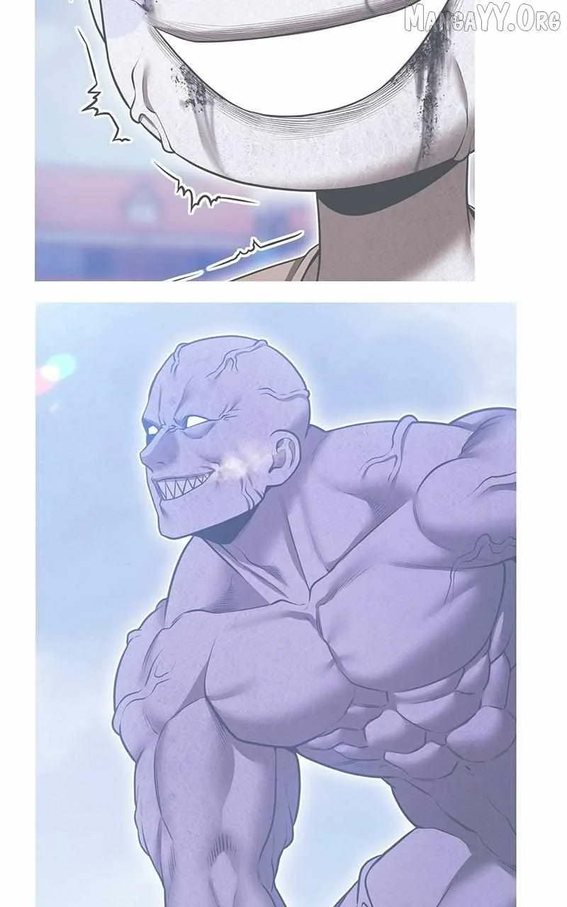 +99 Wooden stick Chapter 182 page 150