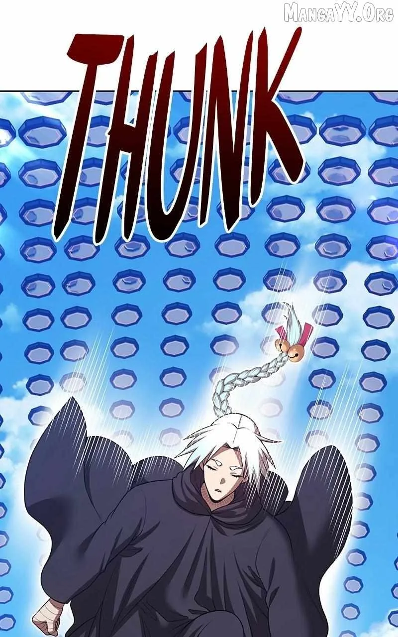 +99 Wooden stick Chapter 182 page 144