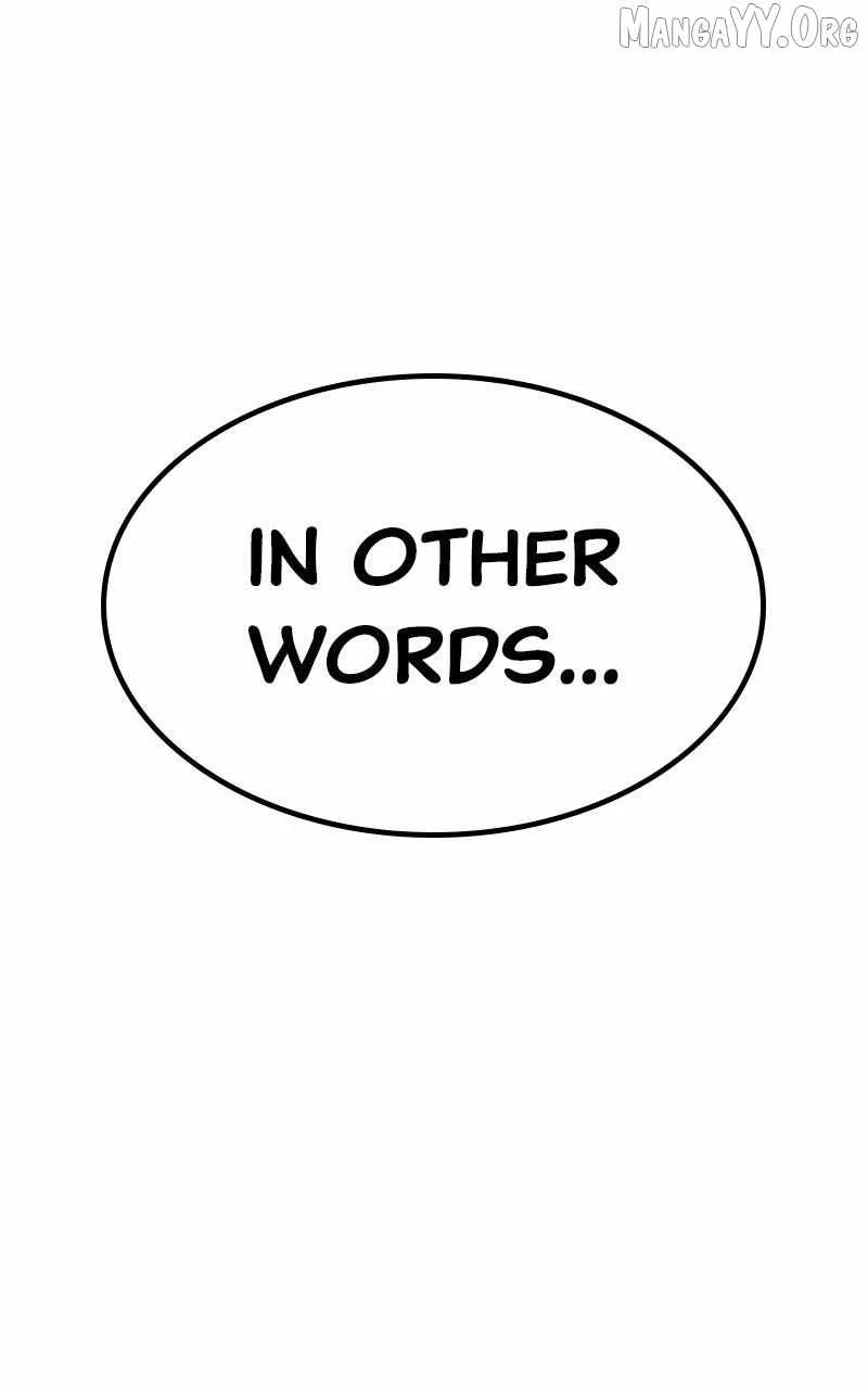 +99 Wooden stick Chapter 182 page 154