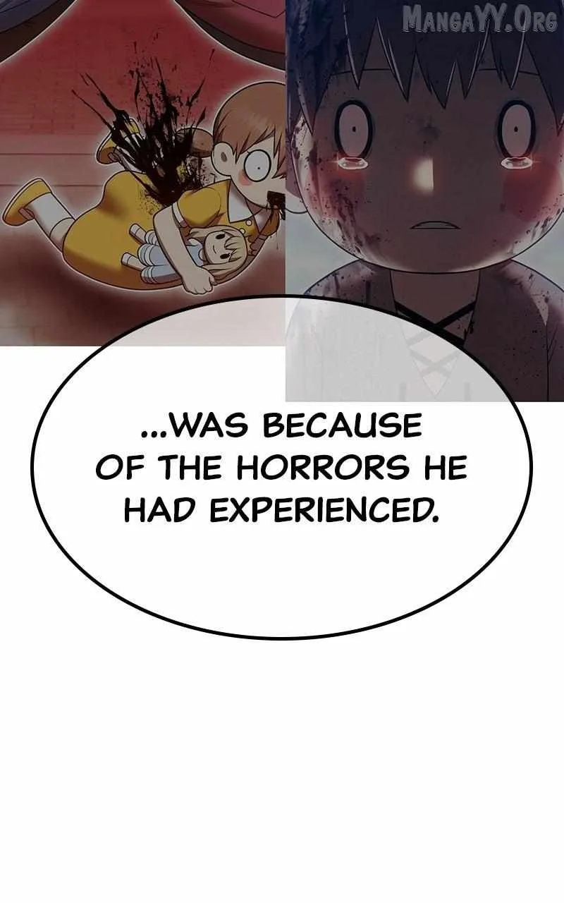 +99 Wooden stick Chapter 182 page 153