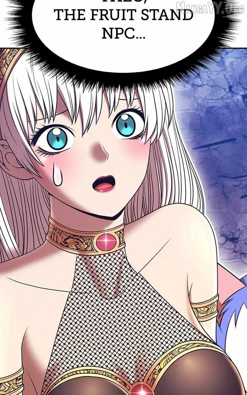 +99 Wooden stick Chapter 182 page 176